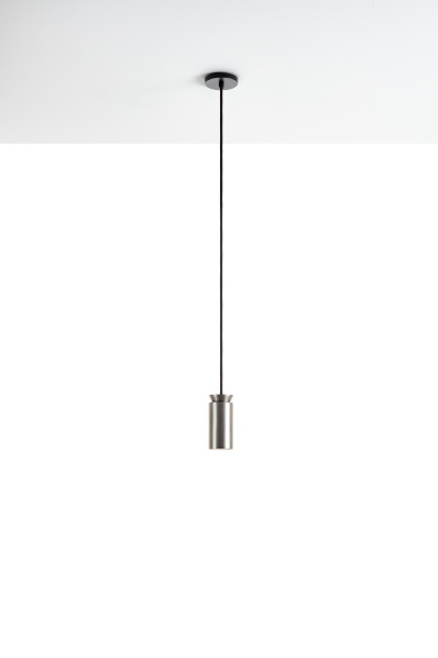 Подвесной светильник Triana никель от интернет-магазина IDODOM.RU