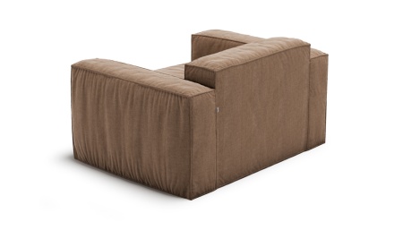 Модуль диван Фри 117 - Китон микророгожка