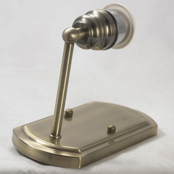 Бра Lussole  Sona GRLSL-3001-01 от интернет-магазина IDODOM.RU