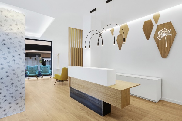 Подвесной светильник Volta VOL_L92S2T с поверхностным навесом от интернет-магазина IDODOM.RU