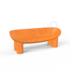 Диван SLON Orange