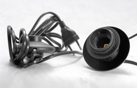 Торшер Lussole GRLSP-0556 от интернет-магазина IDODOM.RU