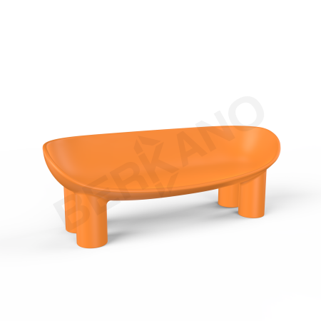 Диван SLON Orange