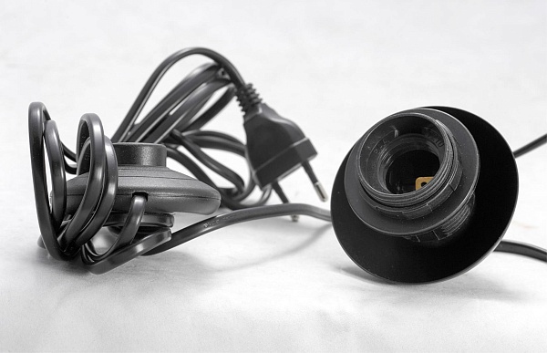 Торшер Lussole  GRLSP-0556 от интернет-магазина IDODOM.RU