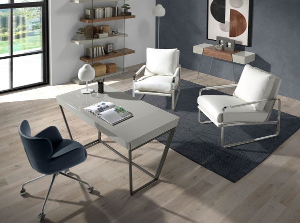 Кресло SF399 /5026 белое от интернет-магазина IDODOM.RU