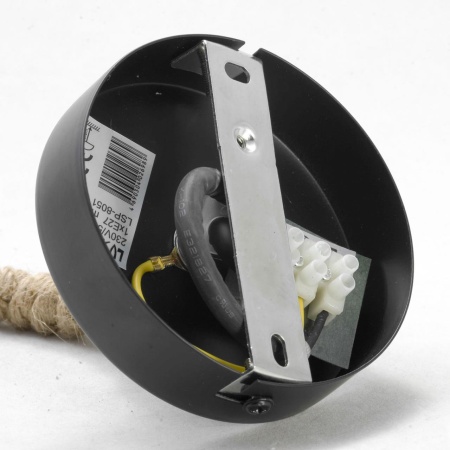 Подвесной светильник Lussole  Griffin GRLSP-8051 от интернет-магазина IDODOM.RU