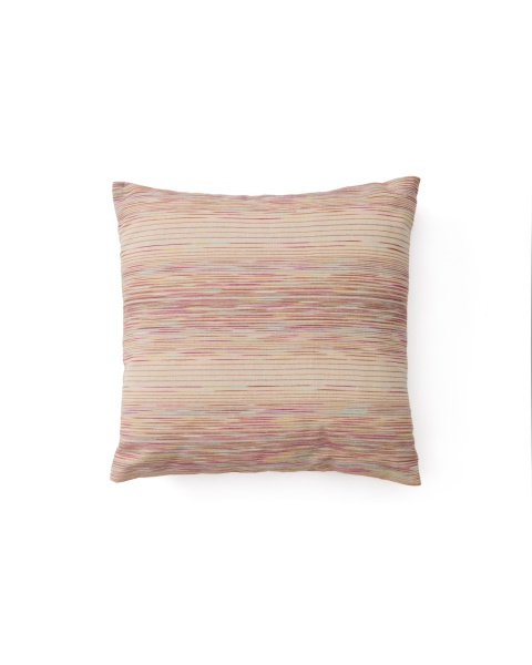 Merure Многоцветный жаккардовый чехол для подушки 45 x 45 см от интернет-магазина IDODOM.RU