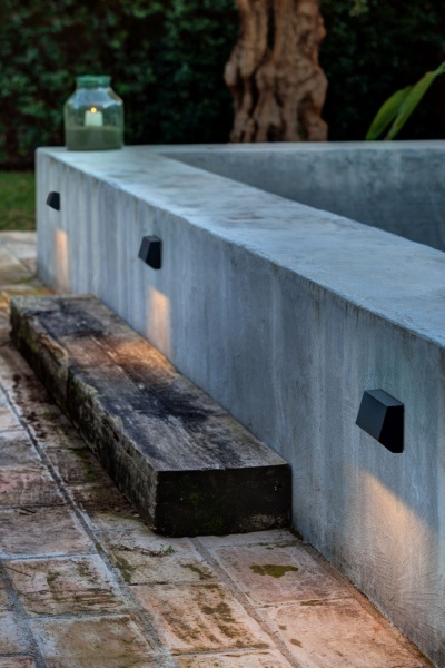 Бра Must-1 темно-серое от интернет-магазина IDODOM.RU