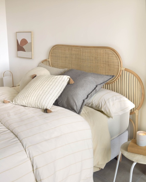 Изголовье Lalita от интернет-магазина IDODOM.RU