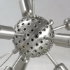 Люстра подвесная Lussole SY6338 от интернет-магазина IDODOM.RU