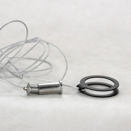 Линейно-подвесной светильник Lussole LSP-8394 от интернет-магазина IDODOM.RU