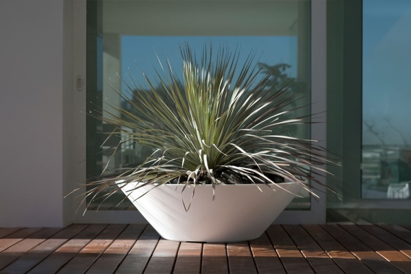 Кашпо Centro 59x59x18 от интернет-магазина IDODOM.RU