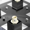 Люстра потолочная Lussole SY407052 от интернет-магазина IDODOM.RU