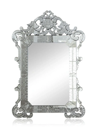 Венецианское зеркало "Марджери" от интернет-магазина IDODOM.RU