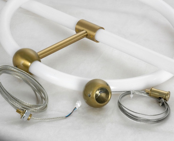 Линейно-подвесной светильник Lussole LSP-7021 от интернет-магазина IDODOM.RU