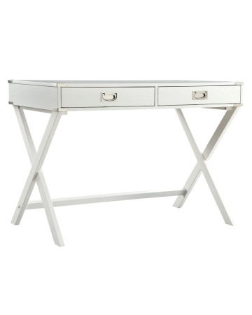 Консоль "Морган" white