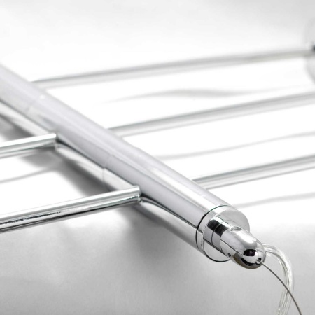 Люстра подвесная Lussole GRLSP-8154 от интернет-магазина IDODOM.RU