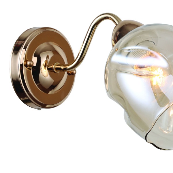 Настенный светильник Bento от интернет-магазина IDODOM.RU