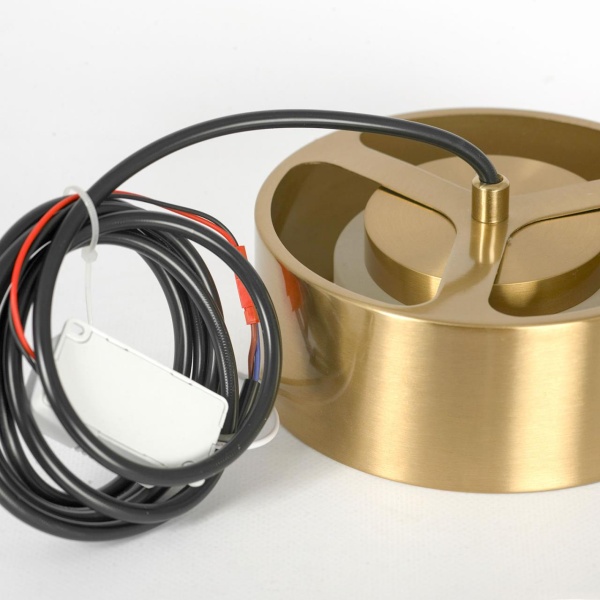 Подвесной светильник Lussole LSP-7103 от интернет-магазина IDODOM.RU