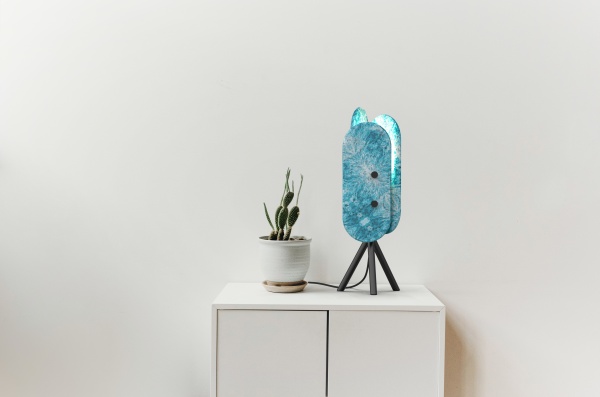 Настольная лампа Terna Atenas от интернет-магазина IDODOM.RU