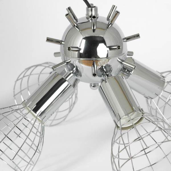 Люстра Lussole  Idaho LSP-0199 от интернет-магазина IDODOM.RU