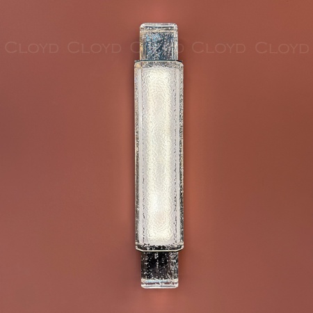 Бра Cloyd INUIT W1 / выс. 63 см - золото (арт.20426) от интернет-магазина IDODOM.RU