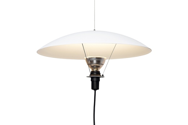 Люстра Macao мат. белый от интернет-магазина IDODOM.RU