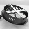 Люстра Lussole SY0707 от интернет-магазина IDODOM.RU