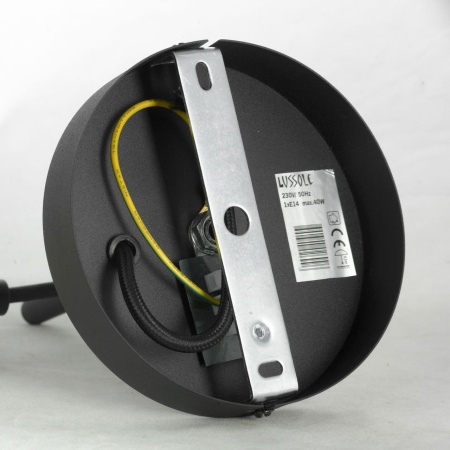 Бра Lussole LSP-8581 от интернет-магазина IDODOM.RU