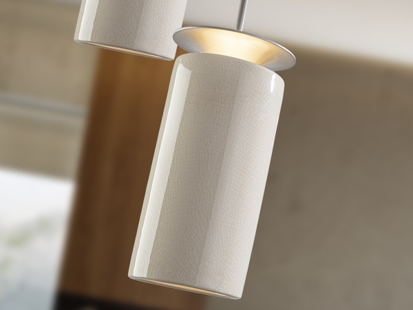 Alfara Подвесной светильник 3L кремовый от интернет-магазина IDODOM.RU