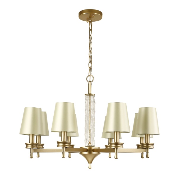 Подвесная люстра Hefestos от интернет-магазина IDODOM.RU