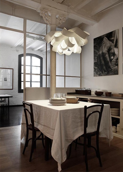 Люстра Agatha Small от интернет-магазина IDODOM.RU