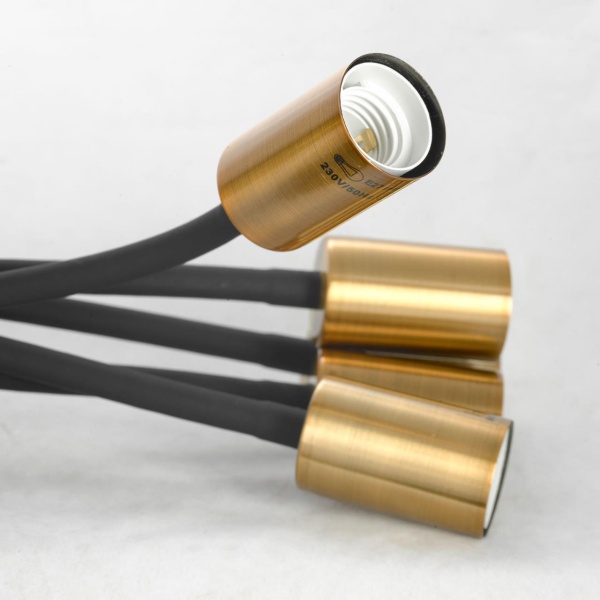 Люстра Lussole  Regina GRLSP-8342 от интернет-магазина IDODOM.RU