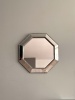 Зеркало Ottagono argento от интернет-магазина IDODOM.RU