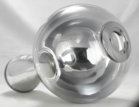 Подвесной светильник Lussole LSP-8496 от интернет-магазина IDODOM.RU