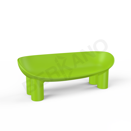 Диван SLON Spring Green