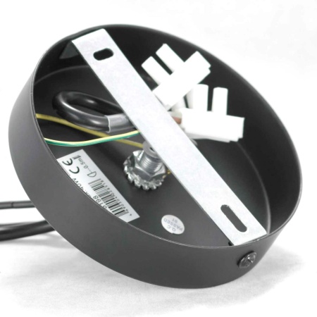 Люстра подвесная Lussole LSP-8198 от интернет-магазина IDODOM.RU