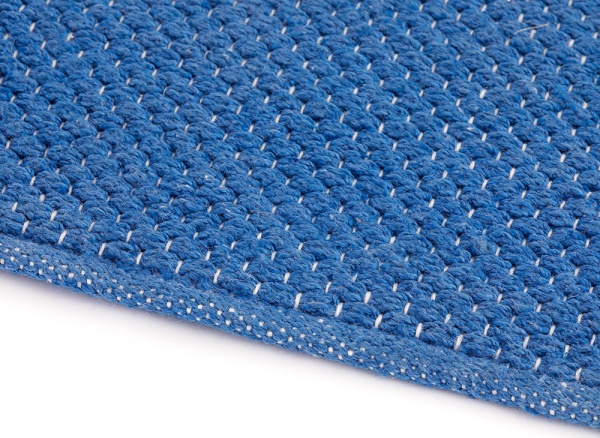 Ковер Mangas outdoor rug 1 blue от интернет-магазина IDODOM.RU