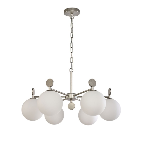 Подвесная люстра Absolute от интернет-магазина IDODOM.RU