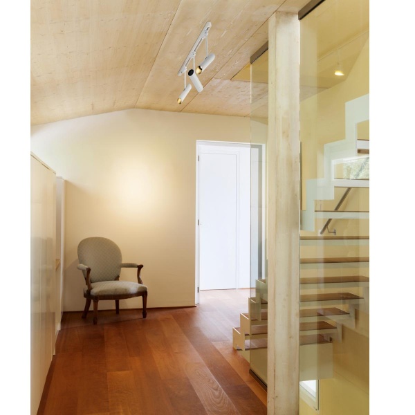 Трековый светильник Link белый от интернет-магазина IDODOM.RU