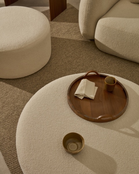 Поднос Zoa из акации FSC 100% от интернет-магазина IDODOM.RU