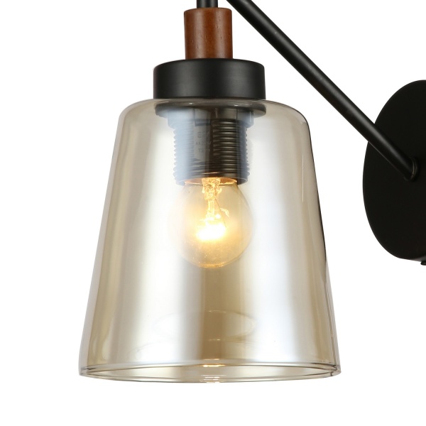 Настенный светильник Tinnitus от интернет-магазина IDODOM.RU