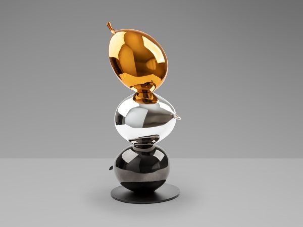 Globos Фигура разноцветная от интернет-магазина IDODOM.RU