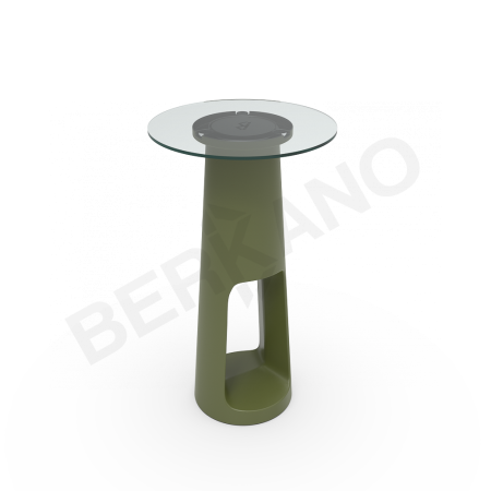 Стол Cosmopolitan Olive green