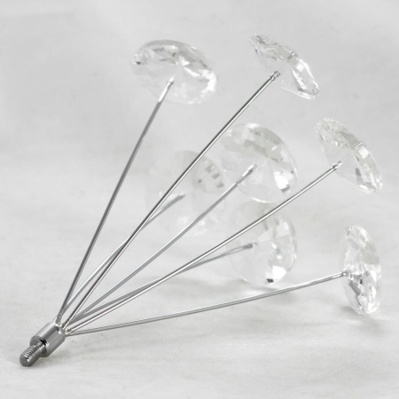 Люстра подвесная Lussole LSP-8462 от интернет-магазина IDODOM.RU