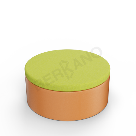 Скамейка Rondo Orange, Green