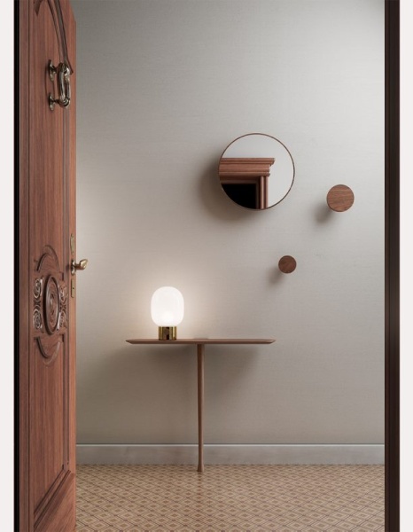 Консоль Unica S - Configuration 01 от интернет-магазина IDODOM.RU