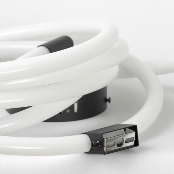 Линейно-подвесной светильник Lussole LSP-7214 от интернет-магазина IDODOM.RU