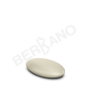 Скамейка Zen 120 Bone коричневого цвета