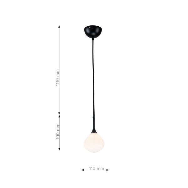 Подвес Suri от интернет-магазина IDODOM.RU